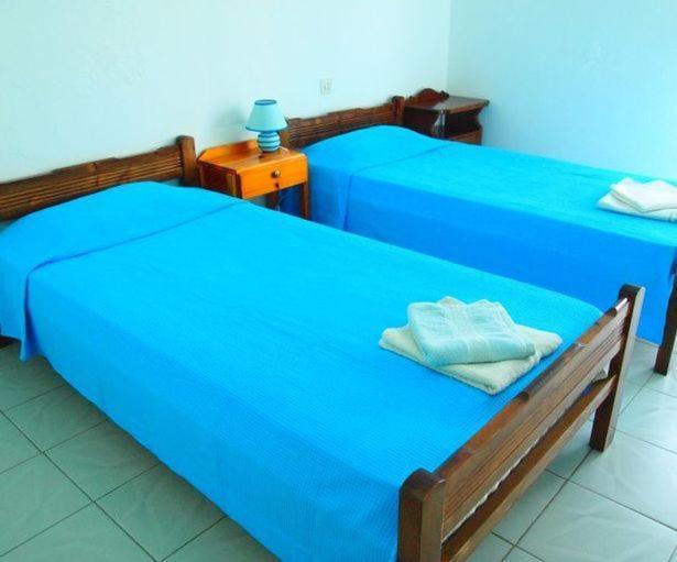 Pension Vasiliki Skiathos-Stadt Zimmer foto