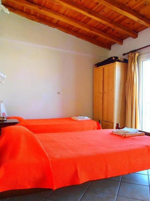 Pension Vasiliki Skiathos-Stadt Zimmer foto