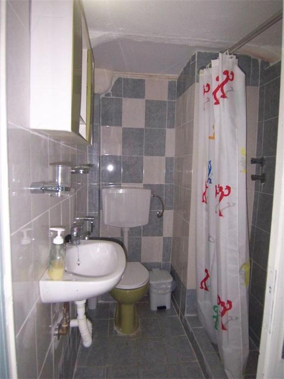 Pension Vasiliki Skiathos-Stadt Zimmer foto