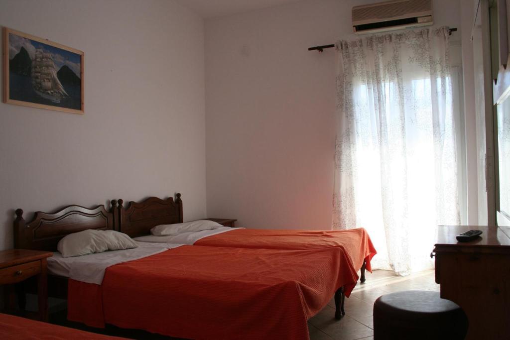 Pension Vasiliki Skiathos-Stadt Zimmer foto